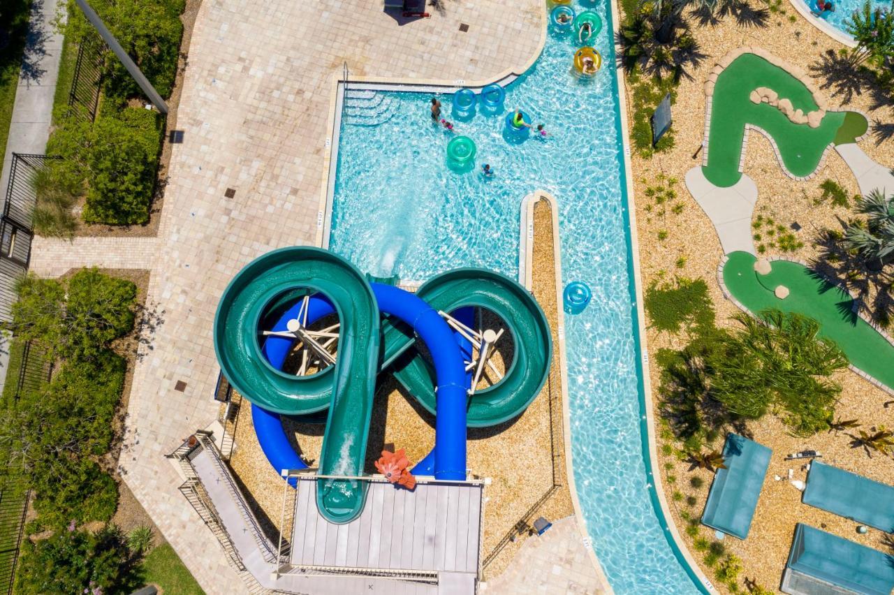 Family Friendly 2 Bd Close To Disney @ Storey Lake 105 3161 キシミー エクステリア 写真