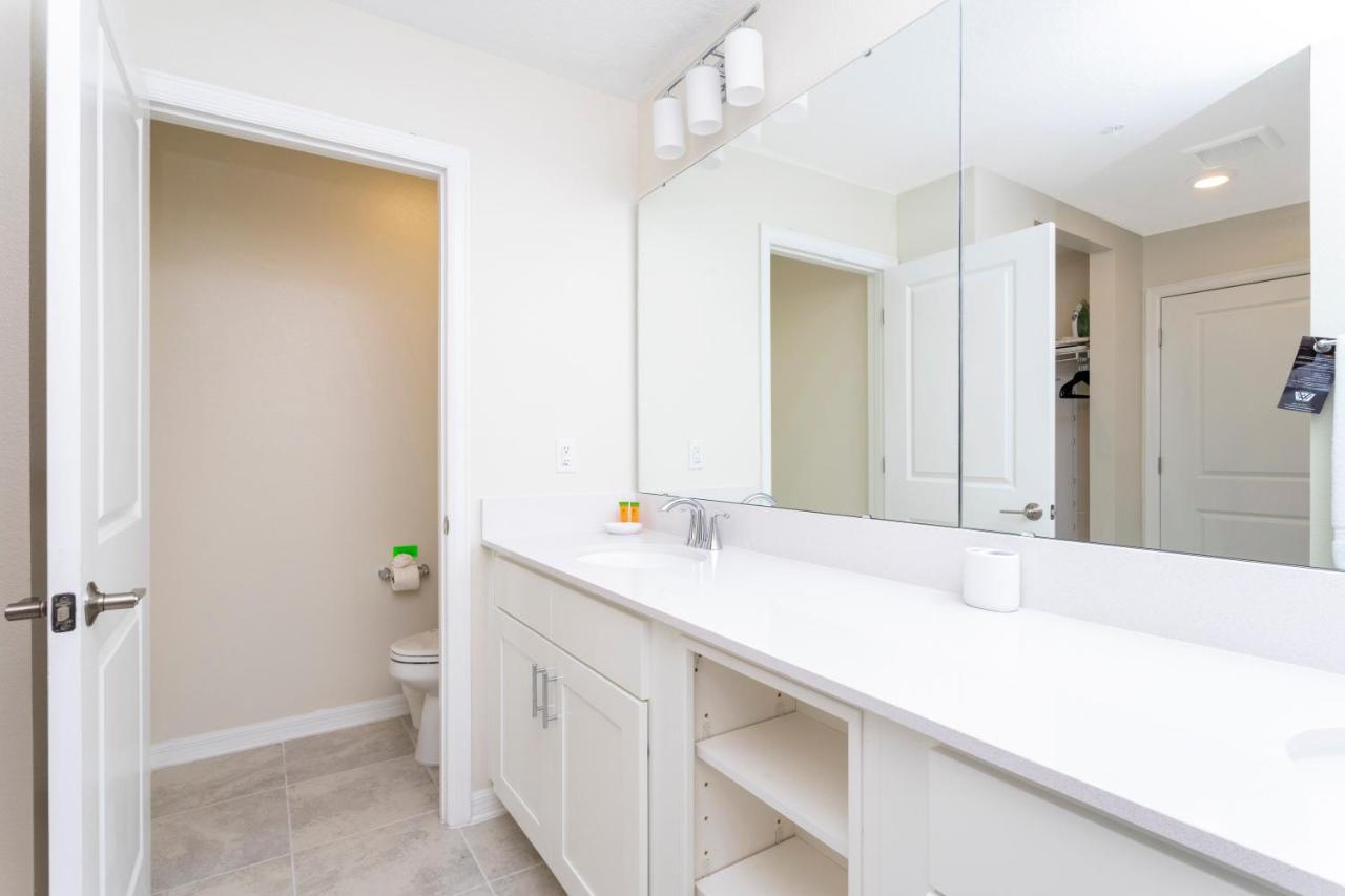 Family Friendly 2 Bd Close To Disney @ Storey Lake 105 3161 キシミー エクステリア 写真
