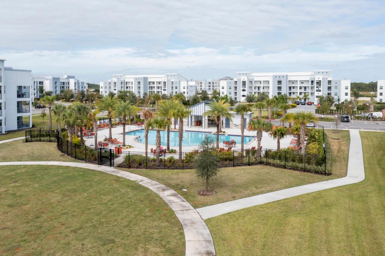 Family Friendly 2 Bd Close To Disney @ Storey Lake 105 3161 キシミー エクステリア 写真