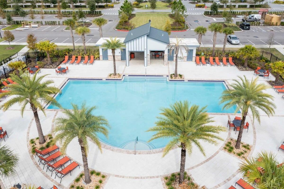 Family Friendly 2 Bd Close To Disney @ Storey Lake 105 3161 キシミー エクステリア 写真