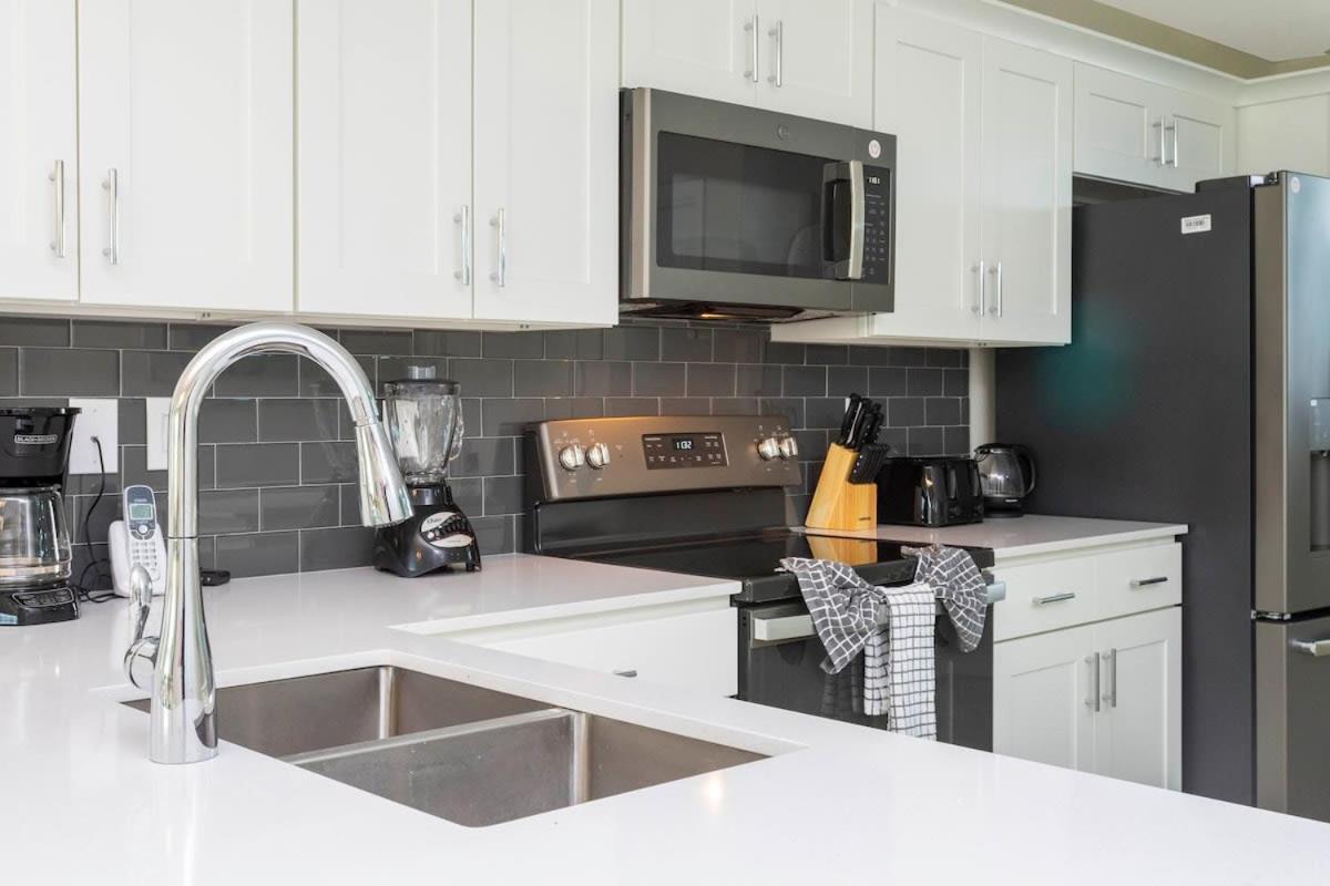Family Friendly 2 Bd Close To Disney @ Storey Lake 105 3161 キシミー エクステリア 写真